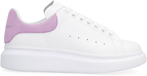 Larry leather sneakers-1